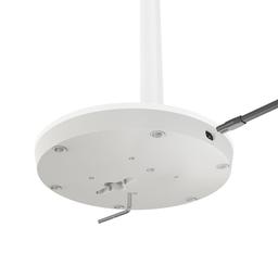 Duux Whisper Essence Stand Fan - White - Good