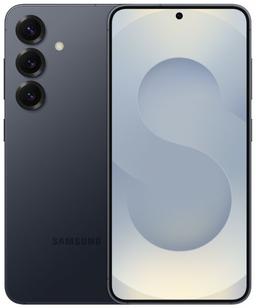 Galaxy S25 - 256GB - Blue Black - Unlocked