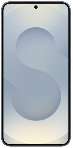 Galaxy S25 - 256GB - Blue Black - Unlocked