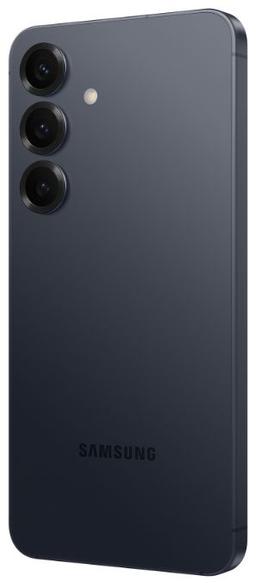 Galaxy S25 - 256GB - Blue Black - Unlocked
