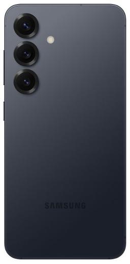 Galaxy S25 - 256GB - Blue Black - Unlocked