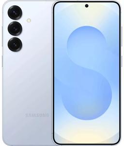 Galaxy S25 - 128GB - Icy Blue - Unlocked