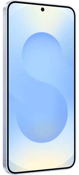 Galaxy S25 - 128GB - Icy Blue - Unlocked