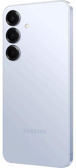 Galaxy S25 - 128GB - Icy Blue - Unlocked