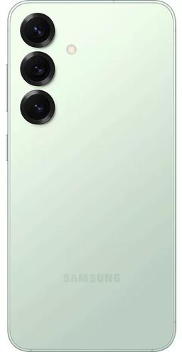 Galaxy S25 - 128GB - Mint - Unlocked