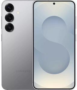 Galaxy S25 - 128GB - Silver Shadow - Unlocked