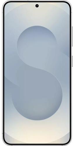 Galaxy S25 - 128GB - Silver Shadow - Unlocked