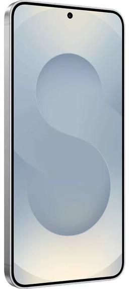Galaxy S25 - 128GB - Silver Shadow - Unlocked