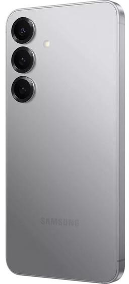 Galaxy S25 - 128GB - Silver Shadow - Unlocked