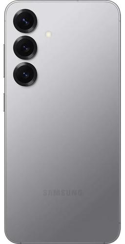 Galaxy S25 - 128GB - Silver Shadow - Unlocked