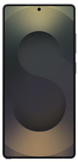 Galaxy S25 Ultra - 256GB - Titanium Jet Black - Unlocked