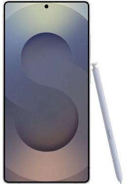 Galaxy S25 Ultra - 256GB - Titanium Silver Blue - Unlocked