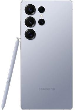 Galaxy S25 Ultra - 256GB - Titanium Silver Blue - Unlocked