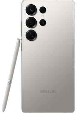 Galaxy S25 Ultra - 256GB - Titanium Gray - Unlocked