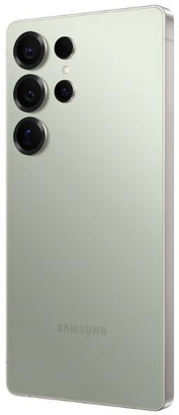 Galaxy S25 Ultra - 256GB - Titanium Jade Green - Unlocked