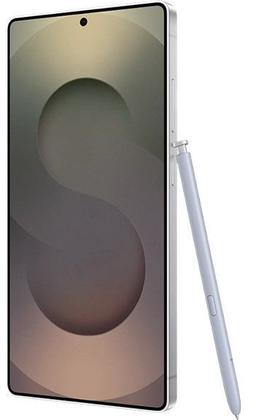 Galaxy S25 Ultra - 256GB - Titanium White Silver - Unlocked