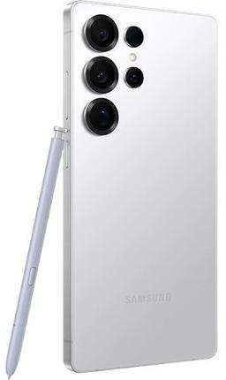 Galaxy S25 Ultra - 256GB - Titanium White Silver - Unlocked