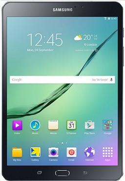 Galaxy Tab S2 (2015) 8.0-inch - 32GB - Cellular + WiFi - Black