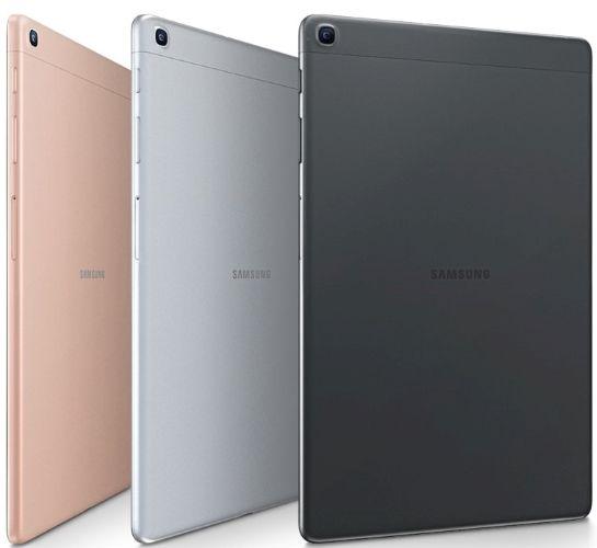 Galaxy Tab S5e (2019) 10.5-inch