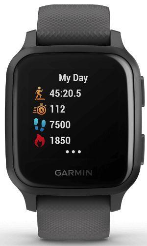 Garmin Venu Sq Smartwatch