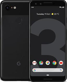 Google Pixel 3
