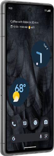 Google Pixel 7 - 128GB - Obsidian - Unlocked