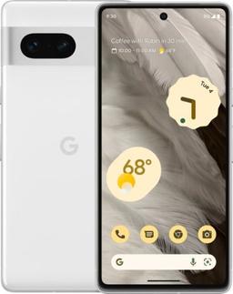 Google Pixel 7 - 128GB - Snow - Unlocked