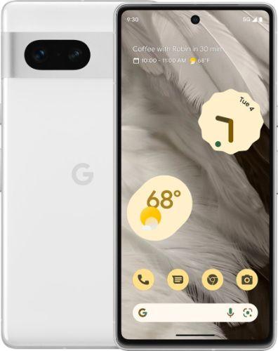 Google Pixel 7 - 128GB - Snow - Unlocked