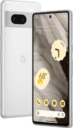 Google Pixel 7 - 128GB - Snow - Unlocked