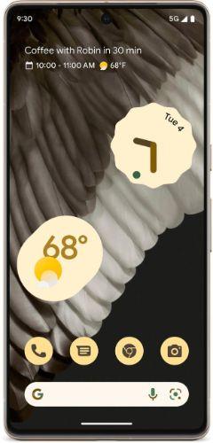 Google Pixel 7 Pro - 256GB - 12GB RAM - Hazel - Unlocked