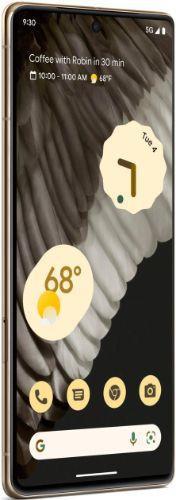 Google Pixel 7 Pro - 256GB - 12GB RAM - Hazel - Unlocked
