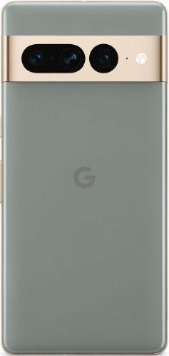Google Pixel 7 Pro - 256GB - 12GB RAM - Hazel - Unlocked