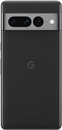 Google Pixel 7 Pro - 128GB - 8GB RAM - Obsidian - Unlocked