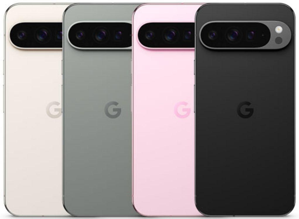 Google Pixel 9 Pro