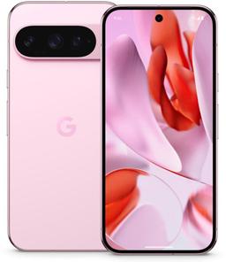 Google Pixel 9 Pro - 256GB - Rose Quartz - Unlocked