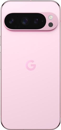 Google Pixel 9 Pro - 256GB - Rose Quartz - Unlocked