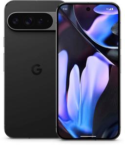 Google Pixel 9 Pro XL - 128GB - Obsidian - Unlocked