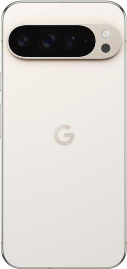 Google Pixel 9 Pro XL - 128GB - Porcelain - Unlocked