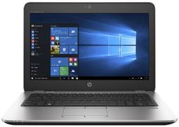 HP EliteBook 830 G5 Notebook PC 13.3" - Silver - Intel Core i7-8250U 1.6GHz - 8GB RAM - 256GB