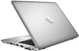 HP EliteBook 830 G5 Notebook PC 13.3" - Silver - Intel Core i7-8250U 1.6GHz - 8GB RAM - 256GB