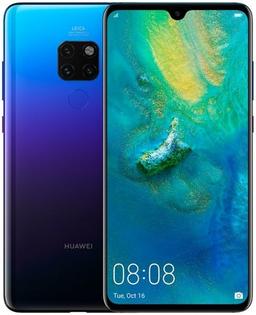 Huawei Mate 20