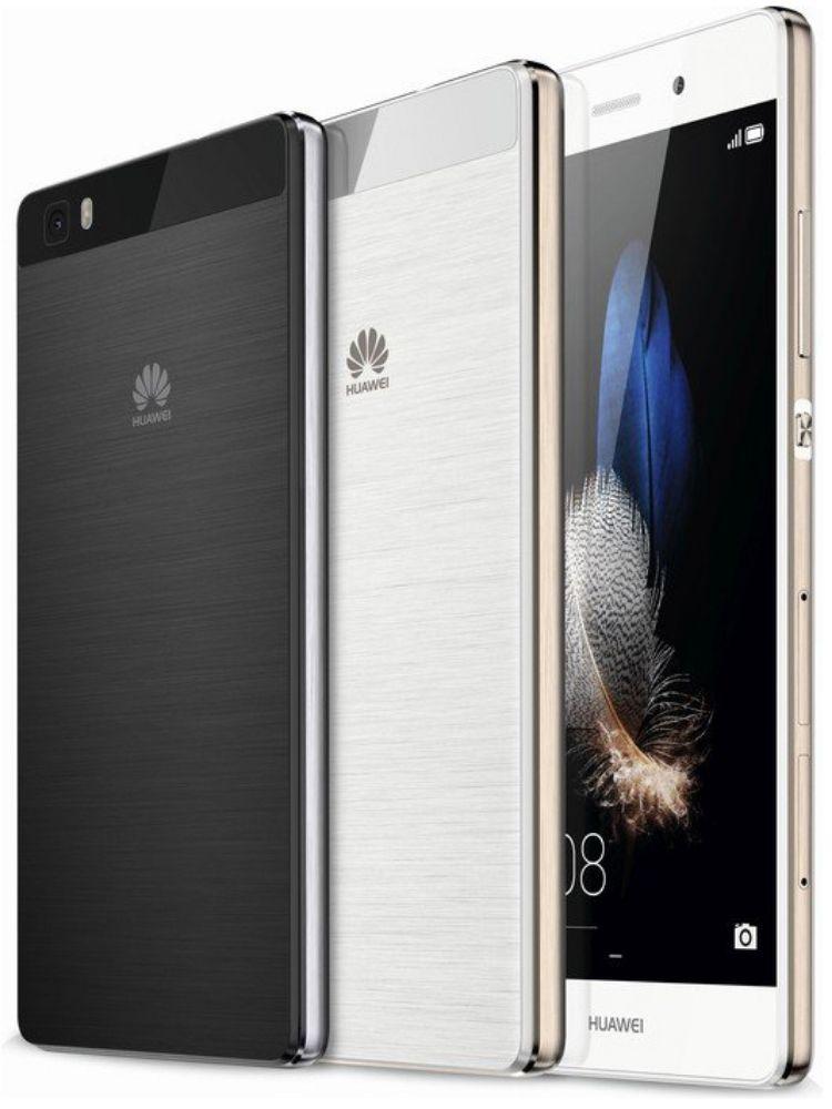 Huawei P8 lite