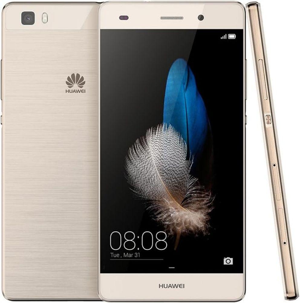 Huawei P8 lite - 16GB - Gold - Unlocked