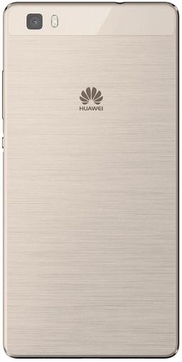 Huawei P8 lite - 16GB - Gold - Unlocked