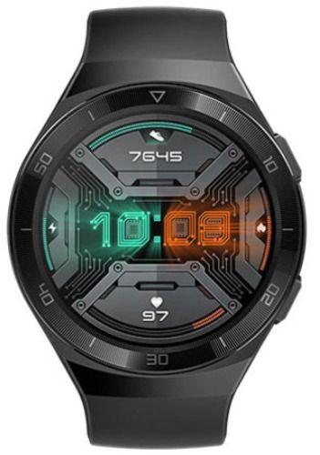 Huawei Watch GT 2e Smartwatch