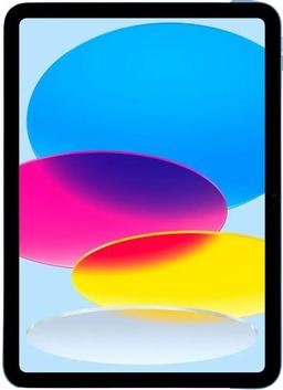 iPad 11-inch (2025) 11th Gen - 128GB - WiFi - Blue