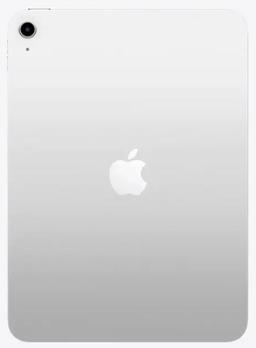 iPad 11-inch (2025) 11th Gen - 128GB - WiFi - Silver