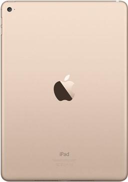iPad Air 9.7-inch (2014) 2nd Gen - 32GB - WiFi - Gold