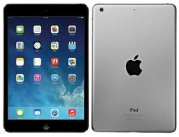 iPad Air 9.7-inch (2014) 2nd Gen - 128GB - Cellular + WiFi - Space Grey