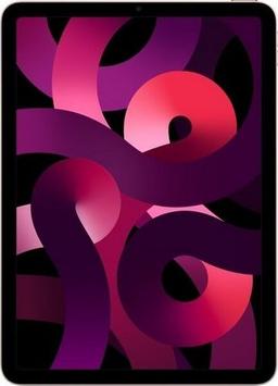 iPad Air 10.9-inch (2022) 5th Gen - 64GB - Cellular + WiFi - Pink
